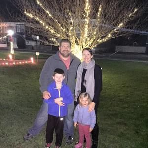 Meet your Posher, Elizabeth