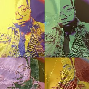 Meet your Posher, Priscilla