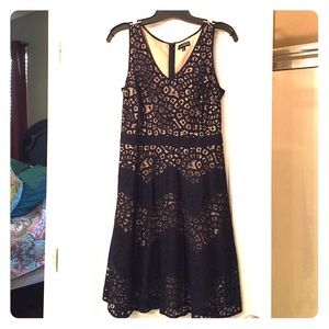 The Limited dress size 2