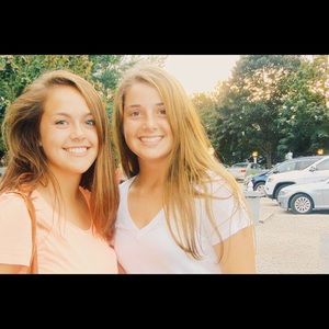 Meet your Posher, Jillian