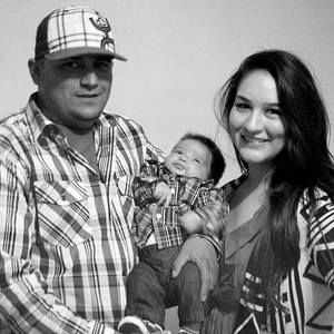 Meet your Posher, Hector arlem