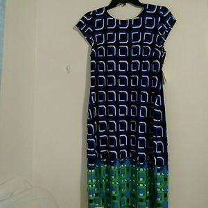 Liz Claiborne womens size small dress