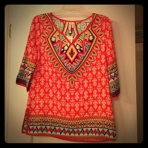 Cute!! Pink owl shirt