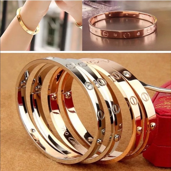 Love bracelet! 🎈🎈 NWT