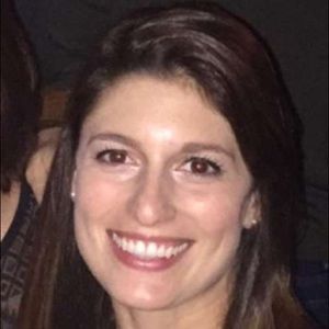 Meet your Posher, Alissa