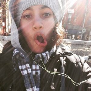 Meet your Posher, Melissa