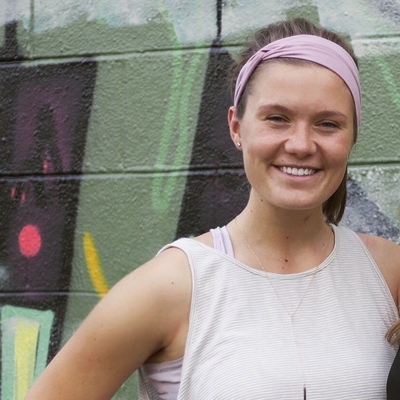 Meet your Posher, Madeline