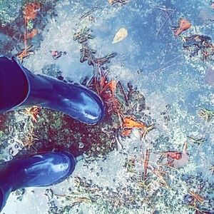 Meet your Posher, Denver