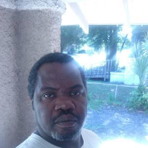 Meet your Posher, Eddie