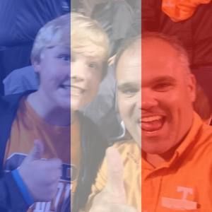 Meet your Posher, Stephen