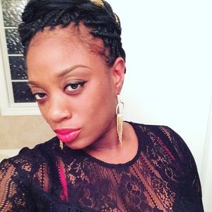 Meet your Posher, Bianca