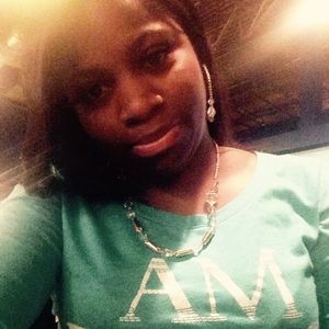 Meet your Posher, Tanae