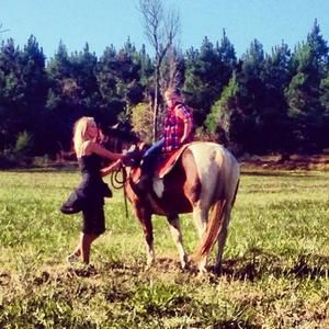 Meet your Posher, Brandie