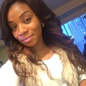 Meet your Posher, Brittney