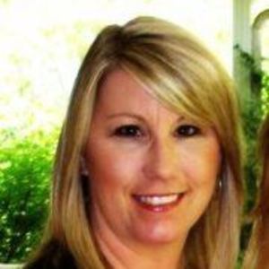 Meet your Posher, Linda simpkins