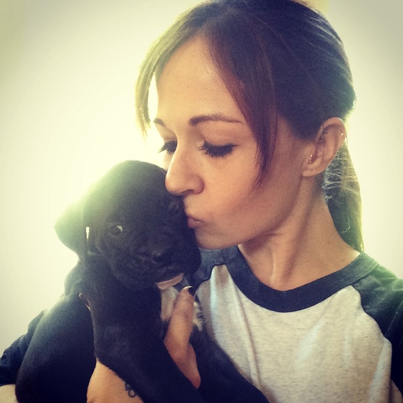 Meet your Posher, Emily - Picture 1 of 1