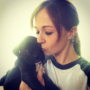 Meet your Posher, Emily