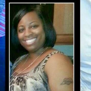 Meet your Posher, Tawanna