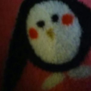 Meet your Posher, Kandie