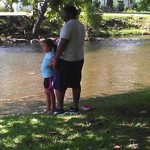 Meet your Posher, Vickie