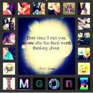 Meet your Posher, Sammy