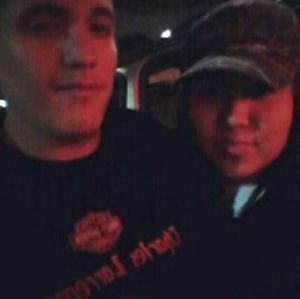 Meet your Posher, Lizette