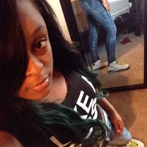 Meet your Posher, Shania