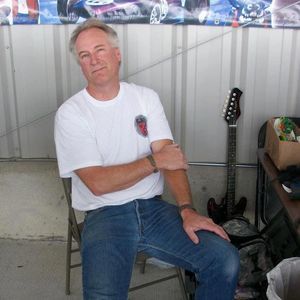 Meet your Posher, Chris