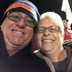 Meet your Posher, Phyllis