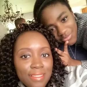 Meet your Posher, Shaquita