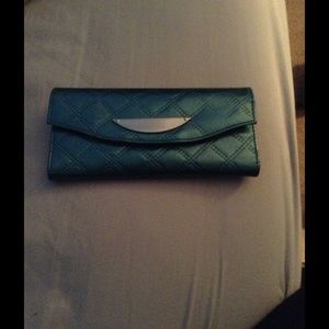 Kenneth Cole Reaction wallet