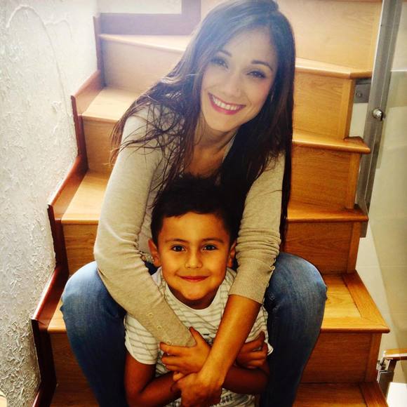 Meet your Posher, Luisa - Picture 1 of 1