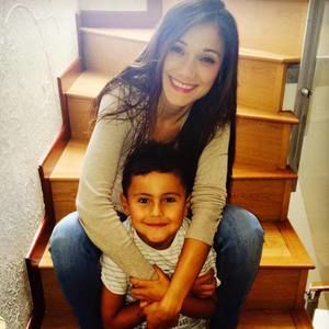 Meet your Posher, Luisa