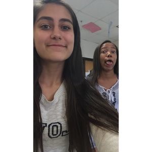 Meet your Posher, Emily