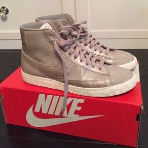 Nike Blazer high top