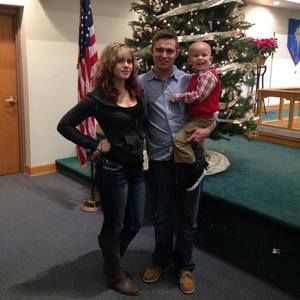 Meet your Posher, Shaunte'