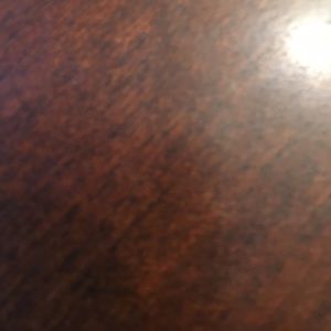 Meet your Posher, Teresa