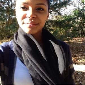 Meet your Posher, Ashley