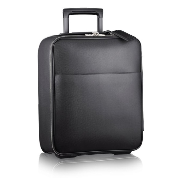 Authentic Louis Vitton Pegase 45 luggage
