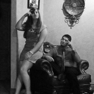 Meet your Posher, Leila