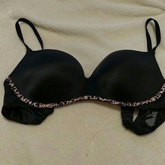 Victoria Secret Balconet bra