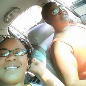 Meet your Posher, Shawnta