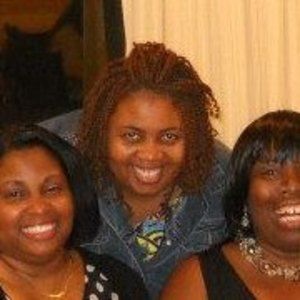 Meet your Posher, Michele