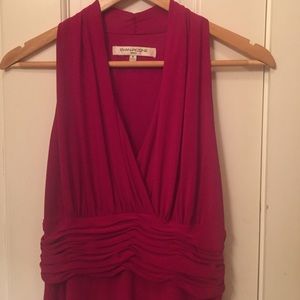 Evan-Picone dress