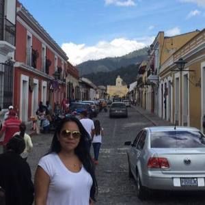 Meet your Posher, Erika