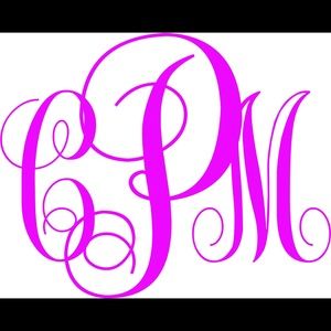 Meet your Posher, Char