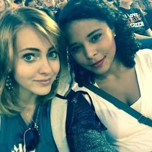 Meet your Posher, Arielle