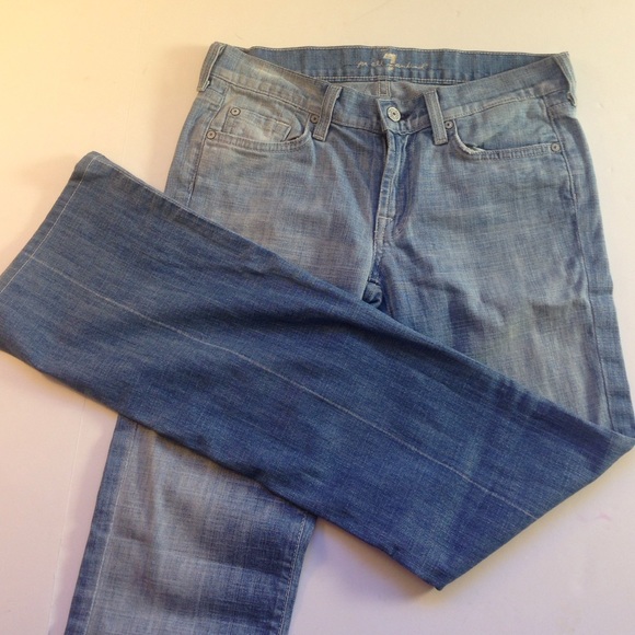 7FAM JEANS