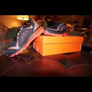 Nike Air Max 2015 women's