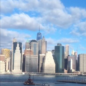 Meet your Posher, Jolene